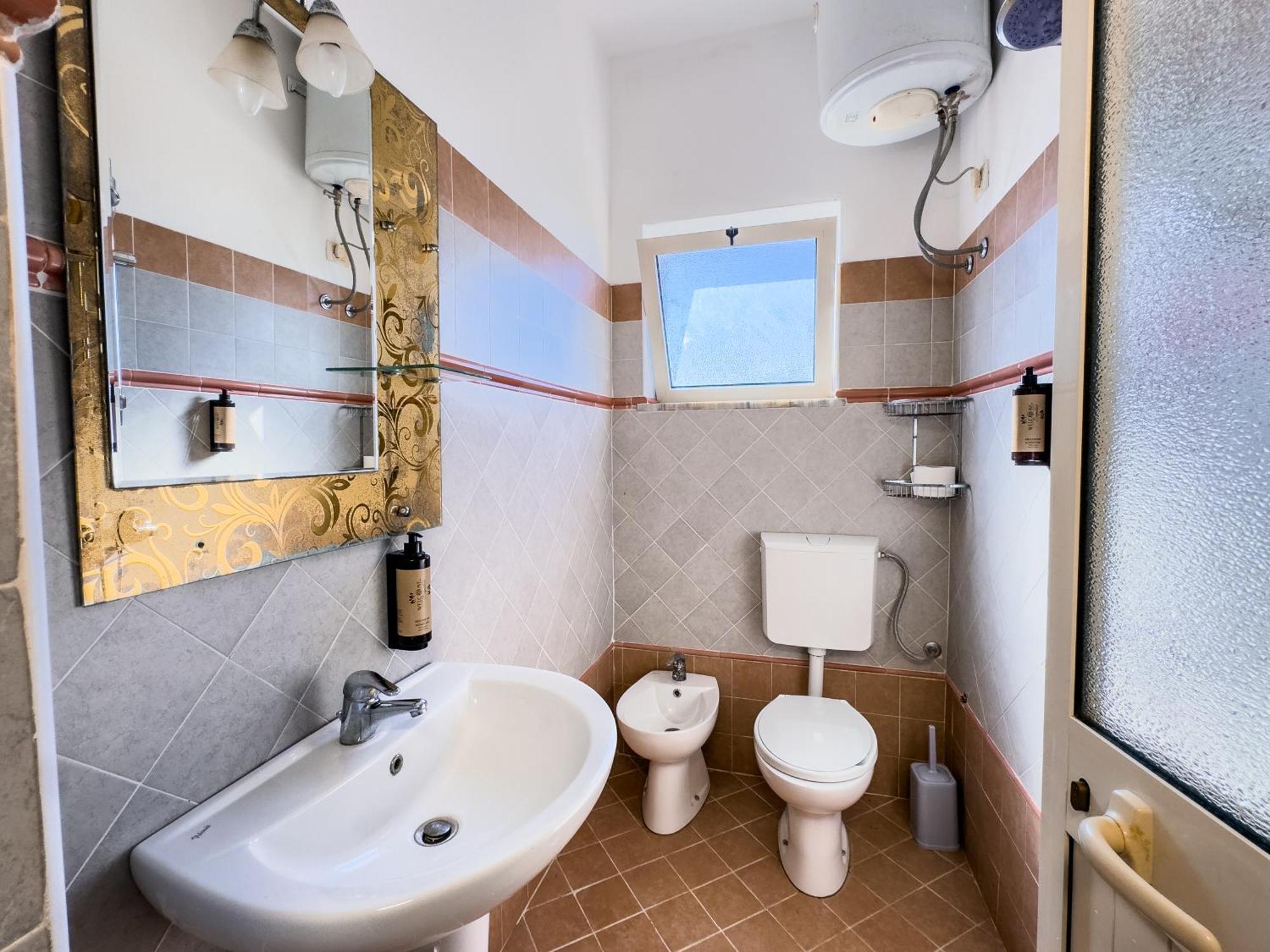 Shkodra Budget Hotel חדר תמונה